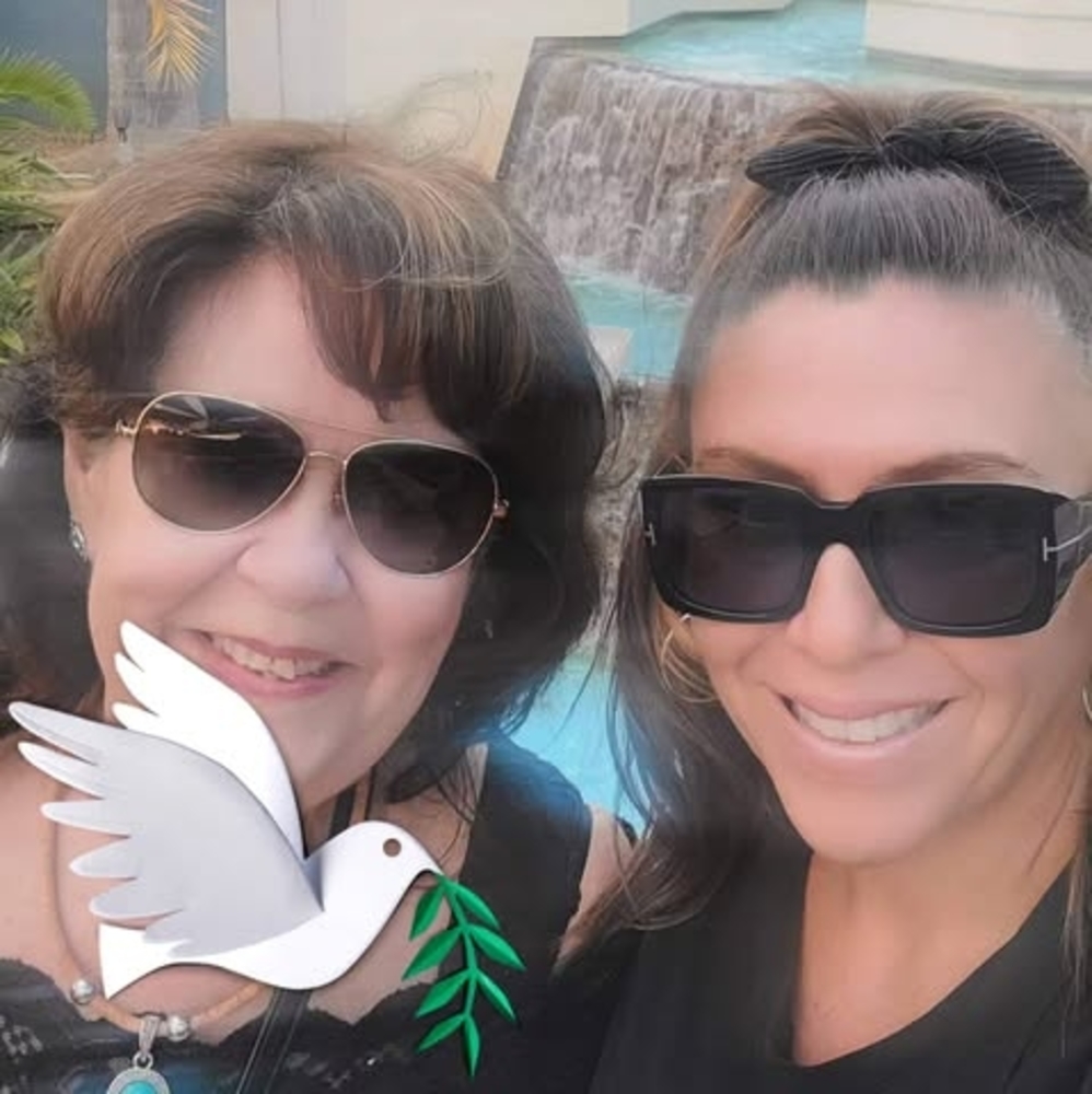 Meet your Posher, Maria